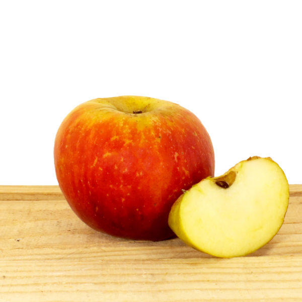 Pommes Akane