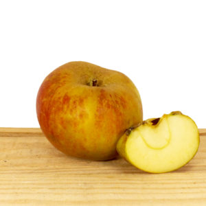 Pomme Belle de Boskoop