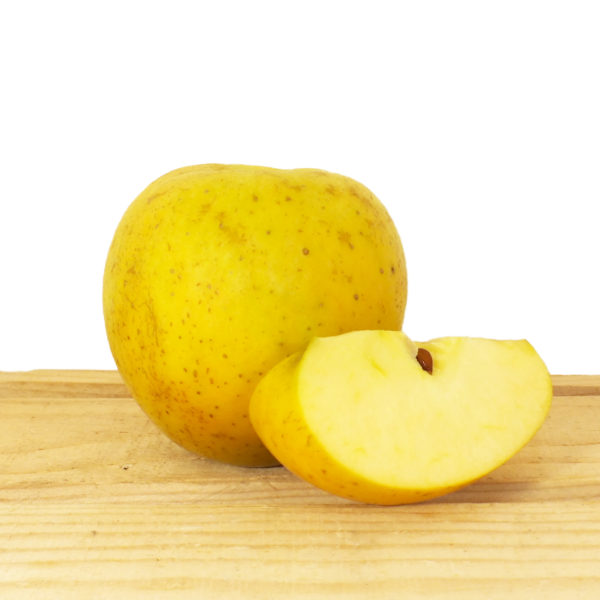 Pomme Goldrush