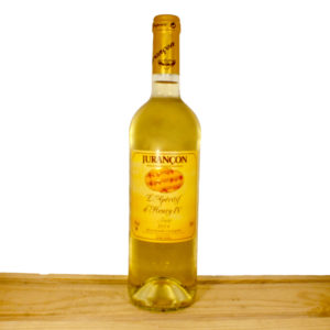 Aperitif henri IV 2015 jurancon blanc doux