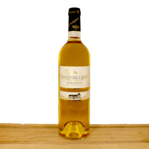 Château navailles 2011 jurancon blanc doux